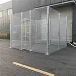 क्रेनसेफ सुरक्षा सुरक्षा प्रणाली