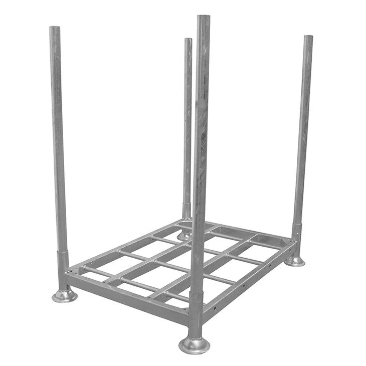 Steel Removable Structural Frame Stillage